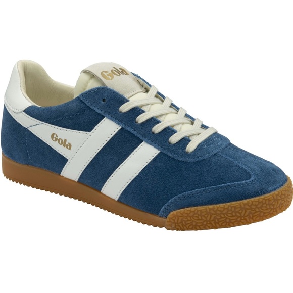 Gola Shoes - LIKE NEW | Gola | Classic Women’s Elan Heritage Retro Sneakers